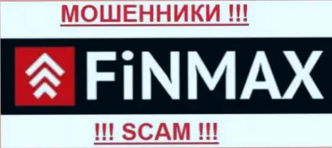 FinMax - это ФОРЕКС КУХНЯ !!! SCAM !!!