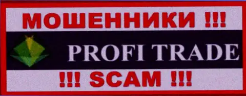 Profi-Trade Ru - это SCAM !!! ВОР !