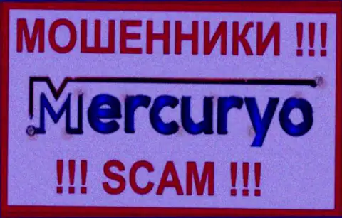 Меркурио - это МОШЕННИК !!!