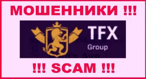 TFX-Group Com - это МОШЕННИК !!!