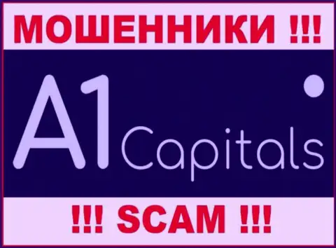 А1Капитал Ком - это МОШЕННИКИ !!! Денежные активы не отдают !!!