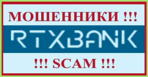 RTX Bank это SCAM ! ОЧЕРЕДНОЙ МОШЕННИК !!!