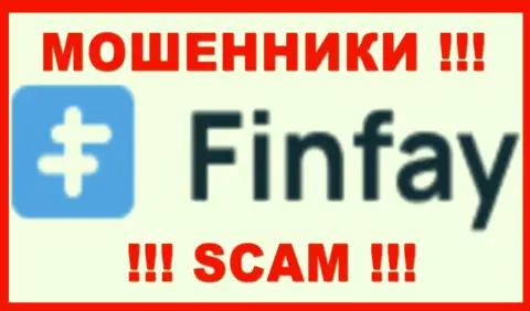 FinFay Com это ВОР !!!