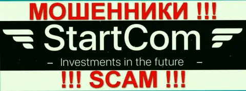 Startups Commercial Ltd - ОБМАНЩИКИ !!! SCAM !!!