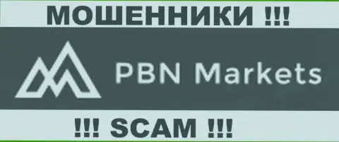 PBN Markets - ФОРЕКС КУХНЯ !!! SCAM !!!