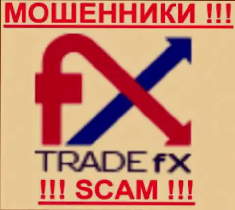 Trade FX - это ЖУЛИКИ !!! SCAM !!!