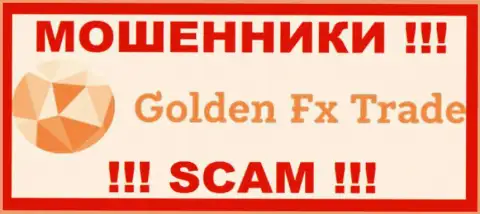 GOLDEN FX TRADE - это МАХИНАТОРЫ !!! SCAM !!!