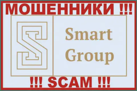 i Smart Groups - это РАЗВОДИЛА ! SCAM !